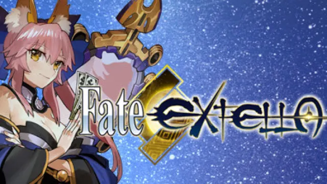 Fate/Extella: The Umbral Star - visuel officiel 1