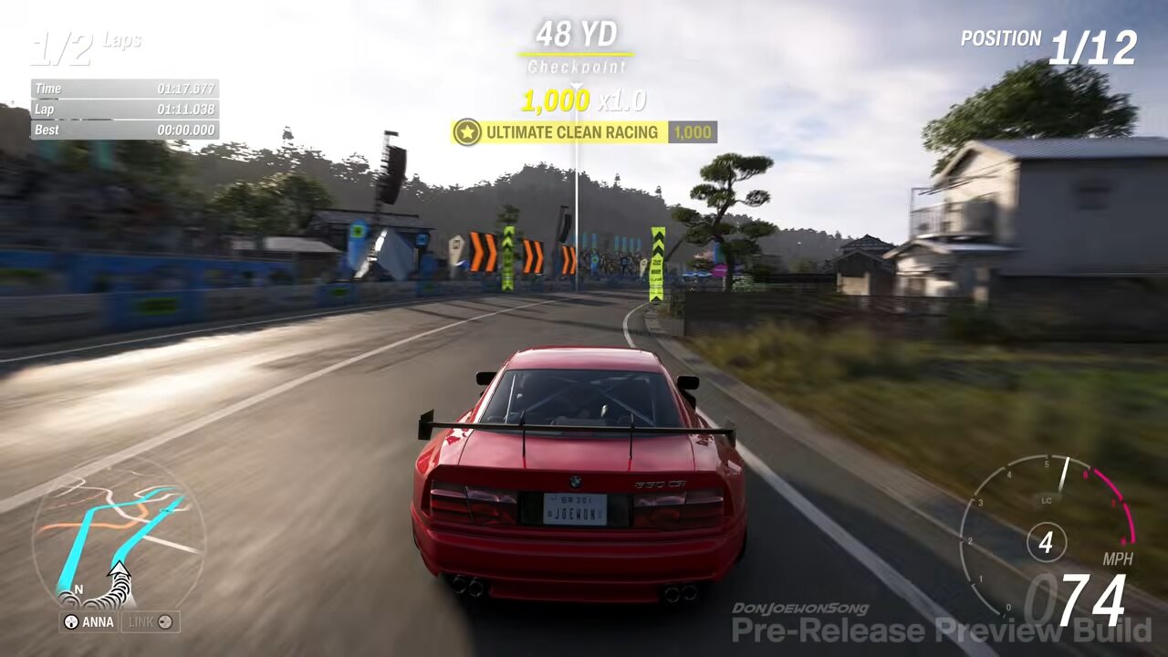 Forza Horizon 6