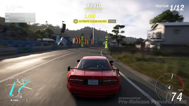 Forza Horizon 6