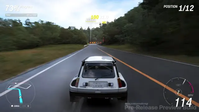 Forza Horizon 6