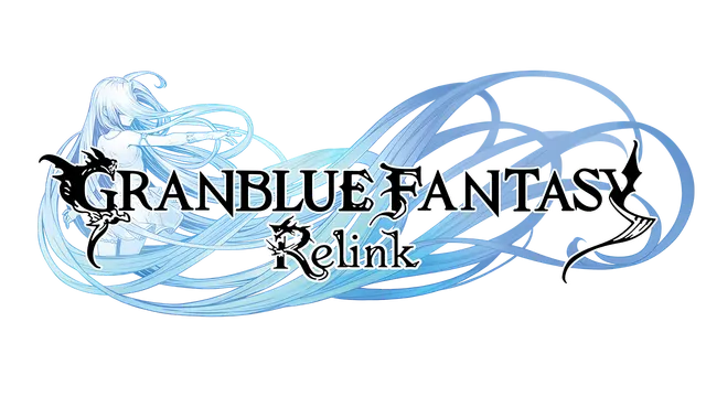 Granblue Fantasy: Relink - logo officiel