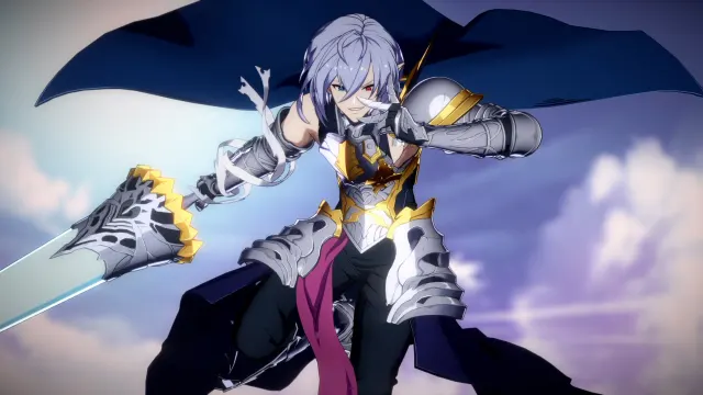 Granblue Fantasy Versus: Rising - capture officielle 3