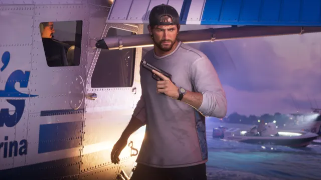 Grand Theft Auto 6