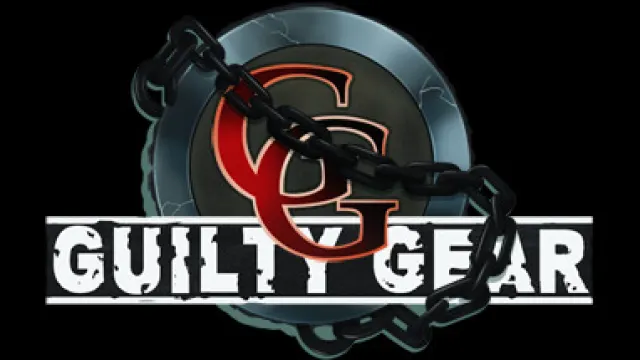 Guilty Gear - visuel officiel 1