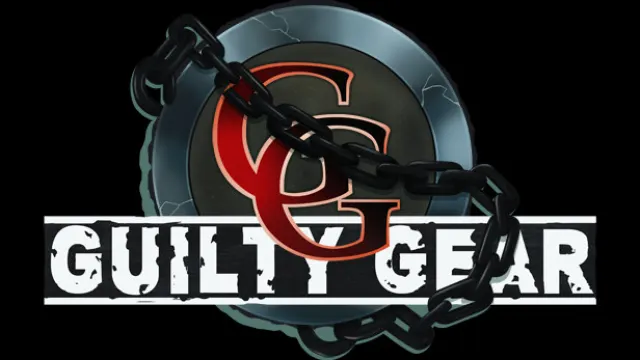 Guilty Gear - visuel officiel 2