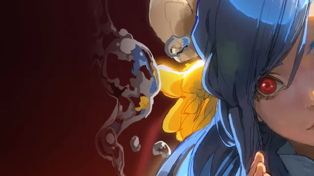 Guilty Gear -Strive- - visuel officiel 3