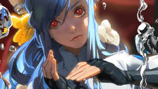 Guilty Gear -Strive- - visuel officiel 4