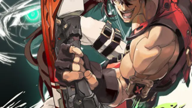 Guilty Gear Xrd: Rev 2 - visuel officiel 4