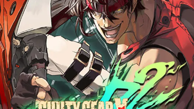 Guilty Gear Xrd: Rev 2 - visuel officiel 5