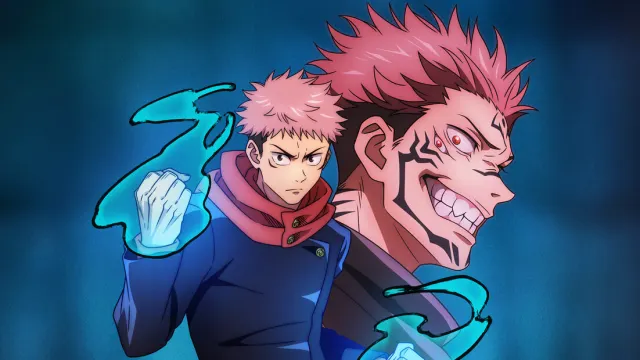 Jujutsu Kaisen Cursed Clash - illustration officielle