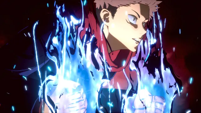 Jujutsu Kaisen Cursed Clash - capture officielle 2