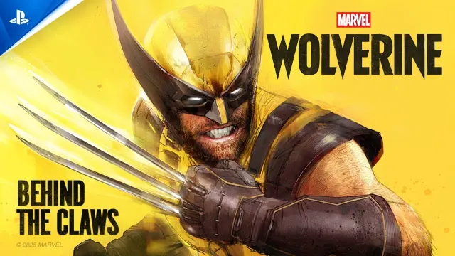 Marvel’s Wolverine – Behind The Claws, coulisses du développement