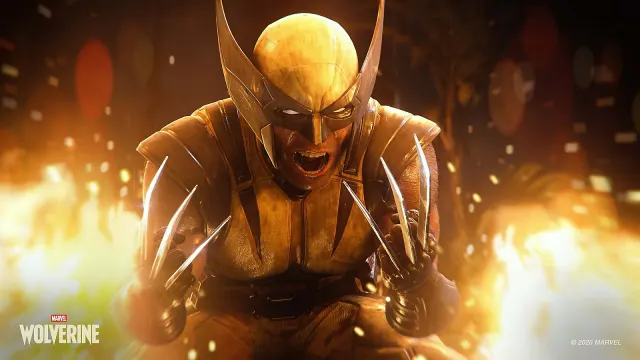 Marvel’s Wolverine – Logan dévoile ses griffes en adamantium