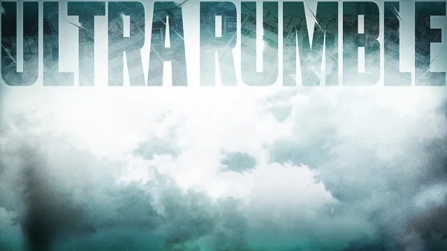My Hero Ultra Rumble - art promotionnel officiel