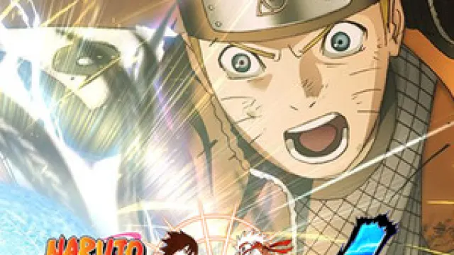 Naruto Shippuden: Ultimate Ninja Storm 4 - visuel officiel 4
