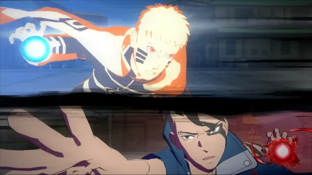 NARUTO X BORUTO Ultimate Ninja STORM CONNECTIONS - capture officielle 4