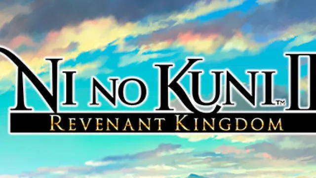 Ni no Kuni II: Revenant Kingdom - visuel officiel 1