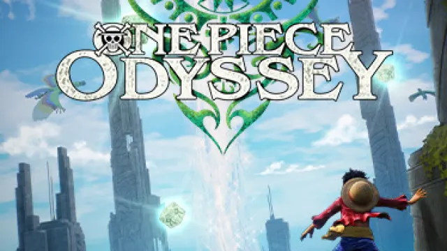 One Piece Odyssey - visuel officiel 5