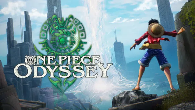 One Piece Odyssey - visuel officiel 2