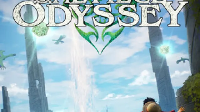 One Piece Odyssey - visuel officiel 4