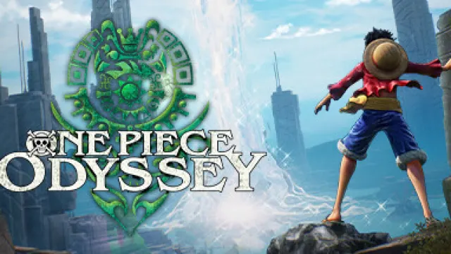 One Piece Odyssey - visuel officiel 1
