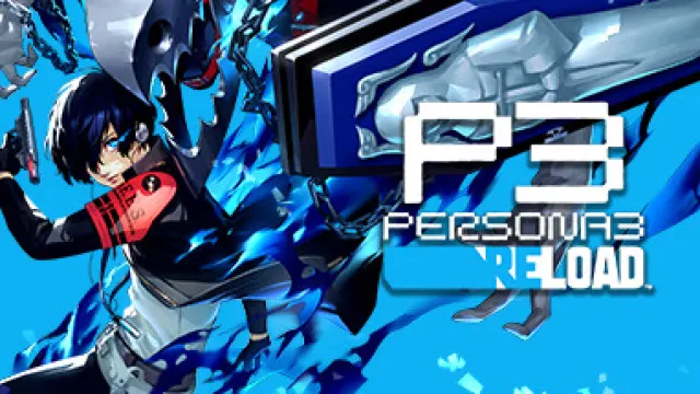 Persona 3 Reload - visuel officiel Steam