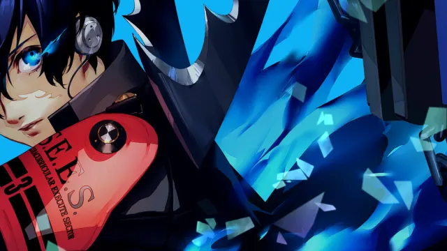 Persona 3 Reload - illustration officielle