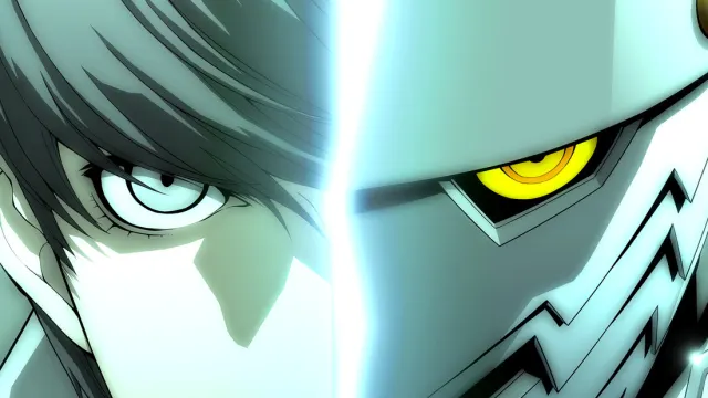 Persona 4 Golden - visuel officiel 3
