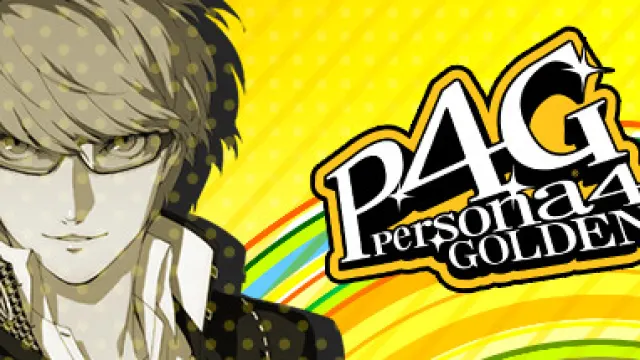 Persona 4 Golden - visuel officiel 1