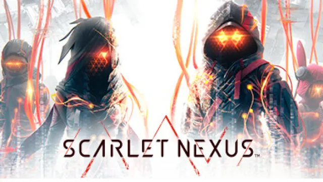 Scarlet Nexus - visuel officiel 1