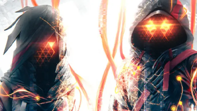 Scarlet Nexus - visuel officiel 5