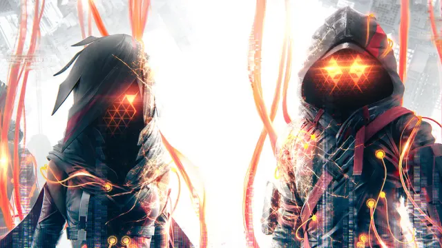 Scarlet Nexus - visuel officiel 3