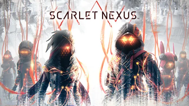 Scarlet Nexus - visuel officiel 2