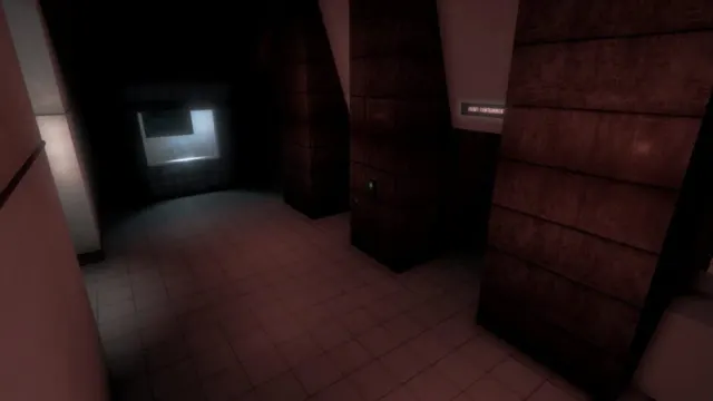 SCP: Secret Laboratory – zone de confinement lourde