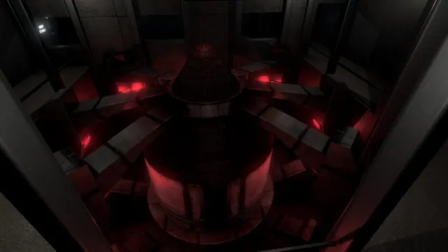 SCP: Secret Laboratory – installation de confinement et équipement