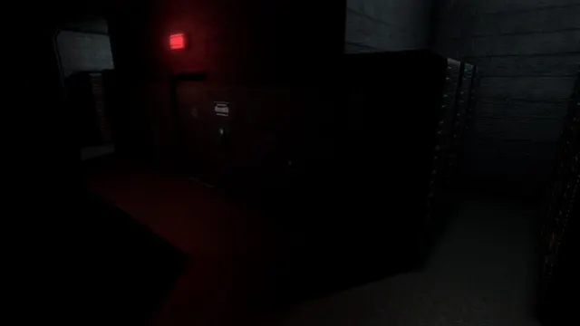 SCP: Secret Laboratory – secteur du complexe sous alerte