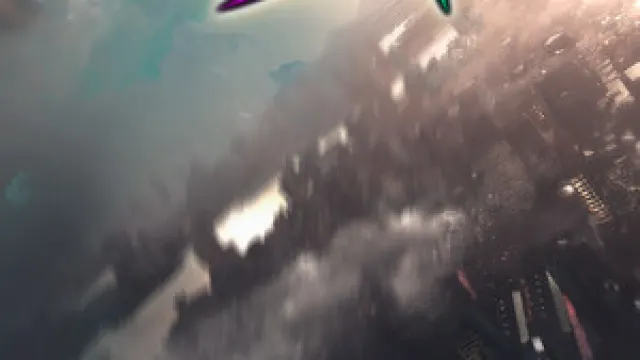 SD Gundam G Generation Cross Rays - visuel officiel 4