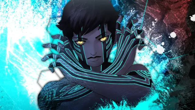 Shin Megami Tensei III Nocturne HD Remaster - visuel officiel 3