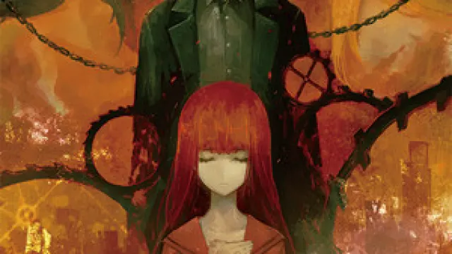 Steins;Gate 0 - visuel officiel 4
