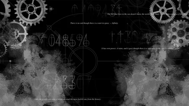 Steins;Gate Elite - visuel officiel 3