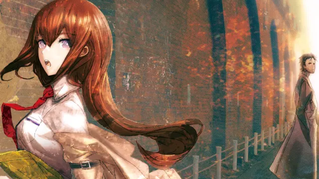 Steins;Gate: My Darling's Embrace - visuel officiel 3