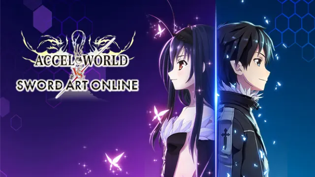 Sword Art Online: Hollow Realization - visuel officiel 2