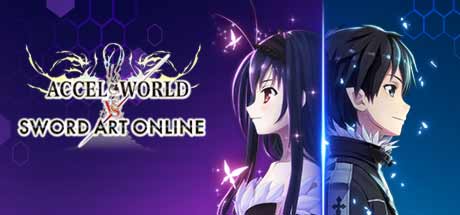 Sword Art Online: Hollow Realization - visuel officiel 1