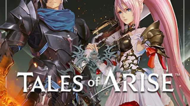 Tales of Arise - visuel officiel 5