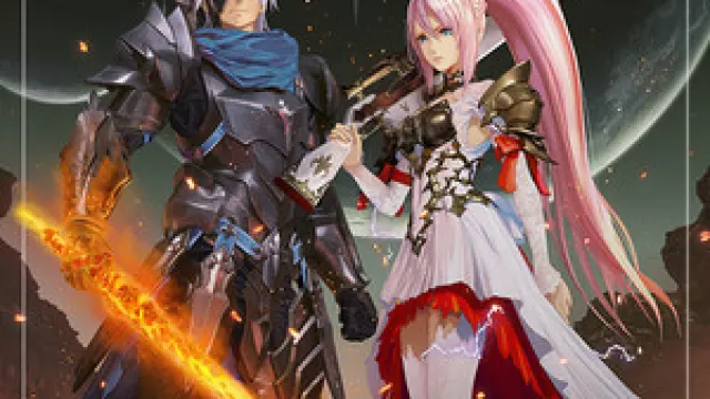 Tales of Arise - visuel officiel 4