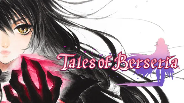 Tales of Berseria - artwork officiel
