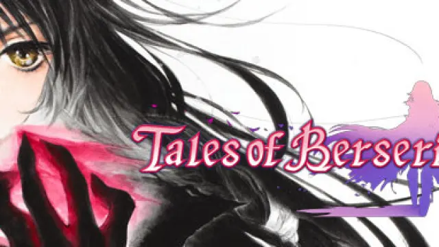 Tales of Berseria - visuel officiel