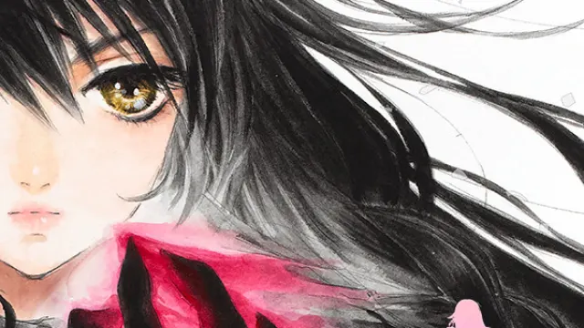 Tales of Berseria - jaquette officielle