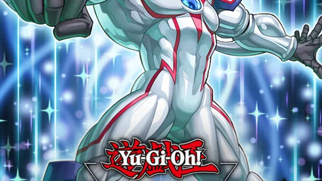Yu-Gi-Oh! Master Duel - jaquette officielle