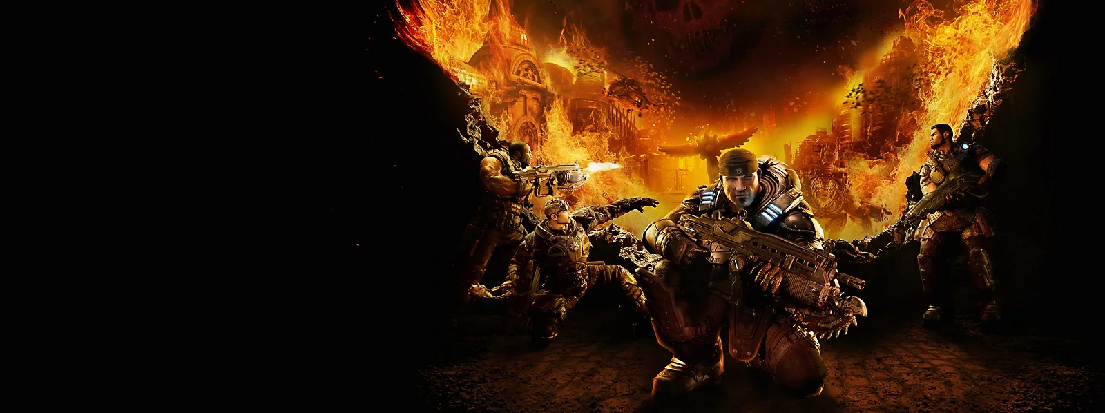 Gears of War: Reloaded